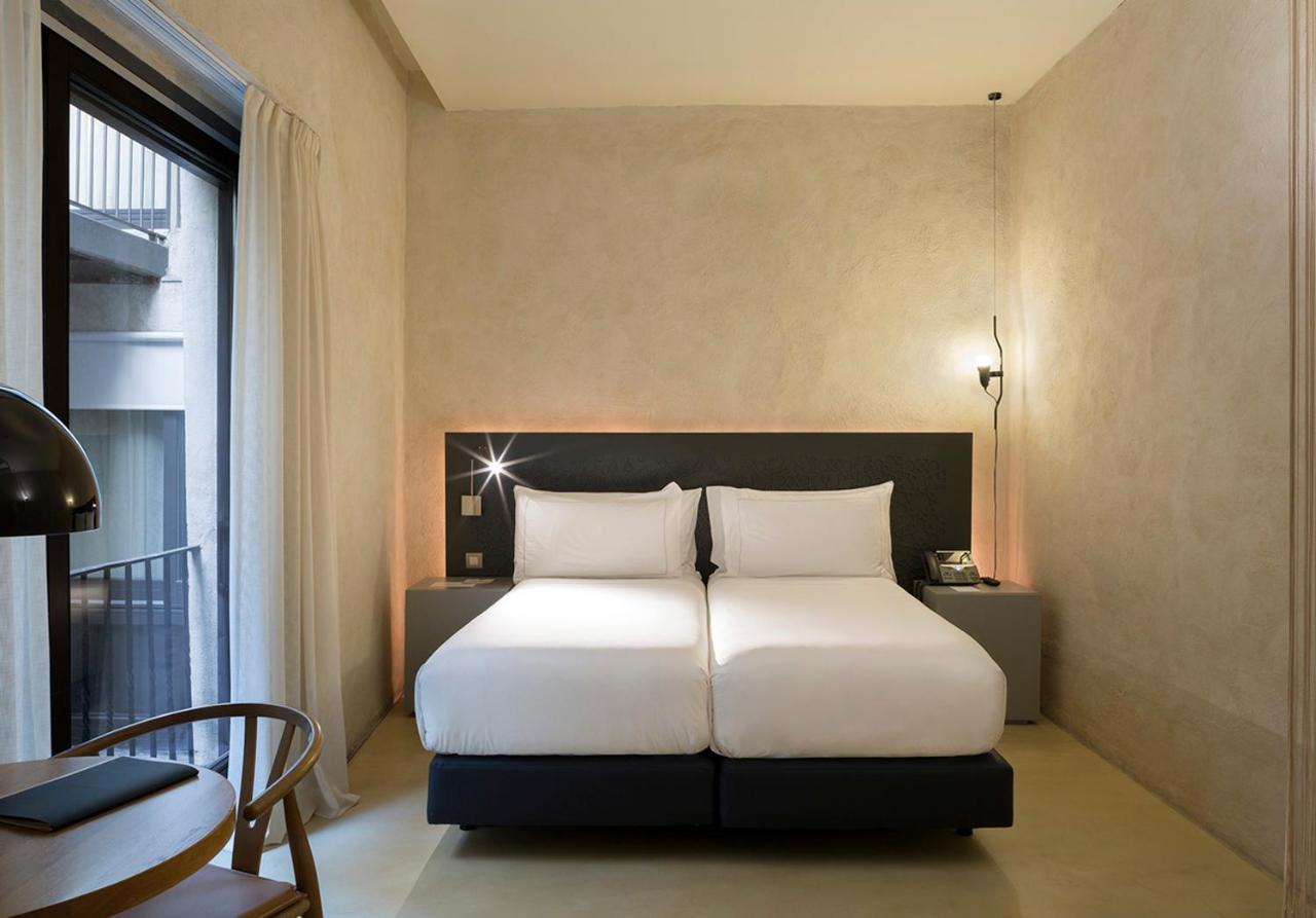 סביליה Eme Catedral Mercer Hotel מראה חיצוני תמונה